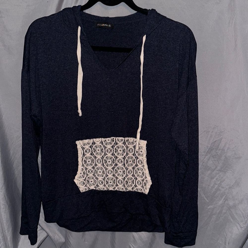 Flashmob Hoodie